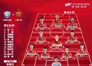 爱游戏体育-上海上港球员集训场合照曝光，团结备战下一场比赛的简单介绍