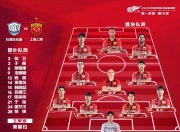 爱游戏体育-上海上港球员集训场合照曝光，团结备战下一场比赛的简单介绍