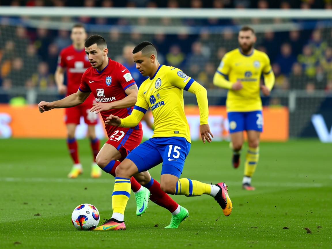 爱游戏官网-五大联赛阵型创新是否正在主导未来赛场表现趋势,5大联赛 第2张