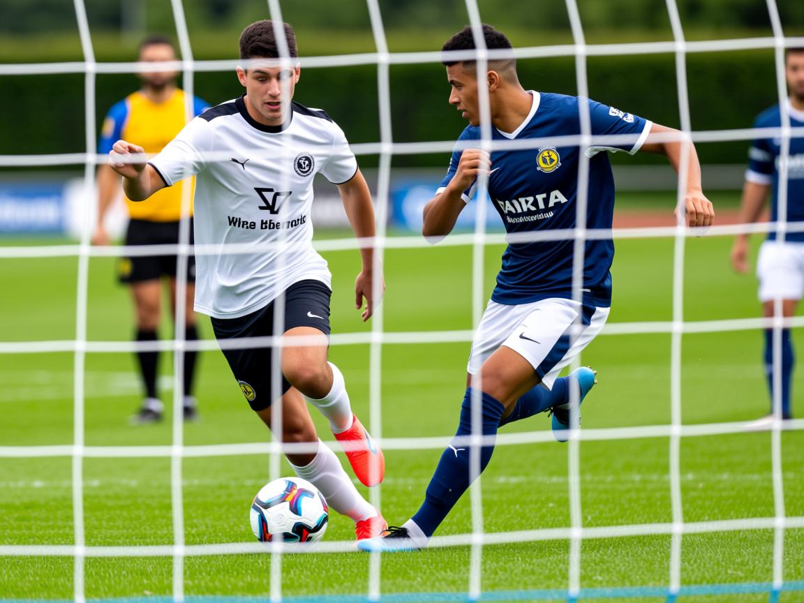 爱游戏体育官网-曼联锋线配合逐渐流畅提升进球转化率，曼联引进前锋  第3张