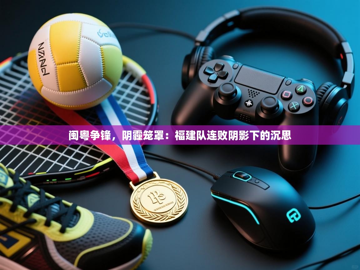 闽粤争锋,阴霾笼罩:福建队连败阴影下的沉思 第2张