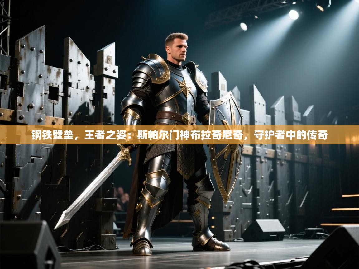 钢铁壁垒，王者之姿：斯帕尔门神布拉奇尼奇，守护者中的传奇  第2张