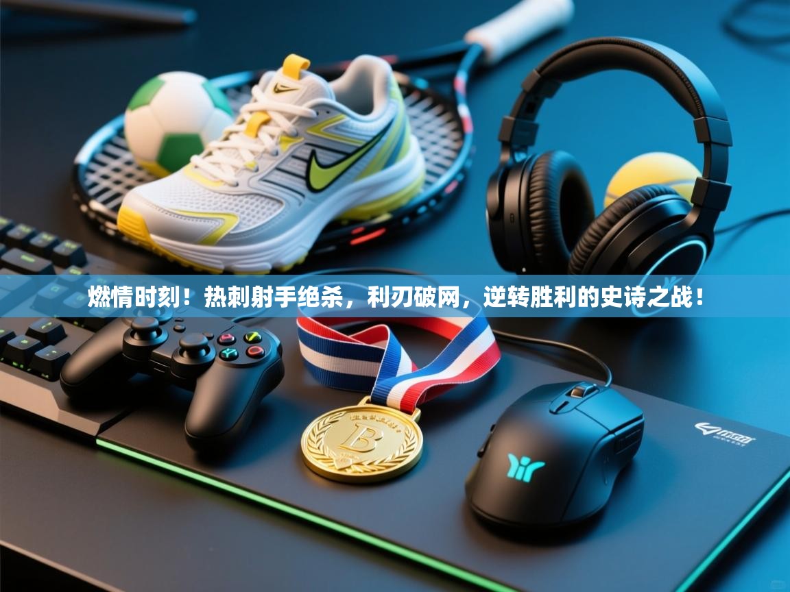 燃情时刻！热刺射手绝杀，利刃破网，逆转胜利的史诗之战！  第2张