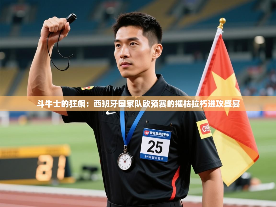 斗牛士的狂飙：西班牙国家队欧预赛的摧枯拉朽进攻盛宴  第2张