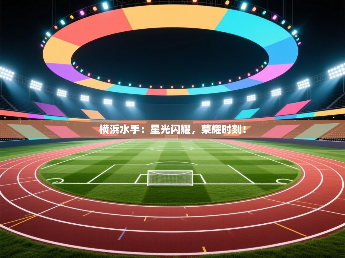 横浜水手：星光闪耀，荣耀时刻！  第2张