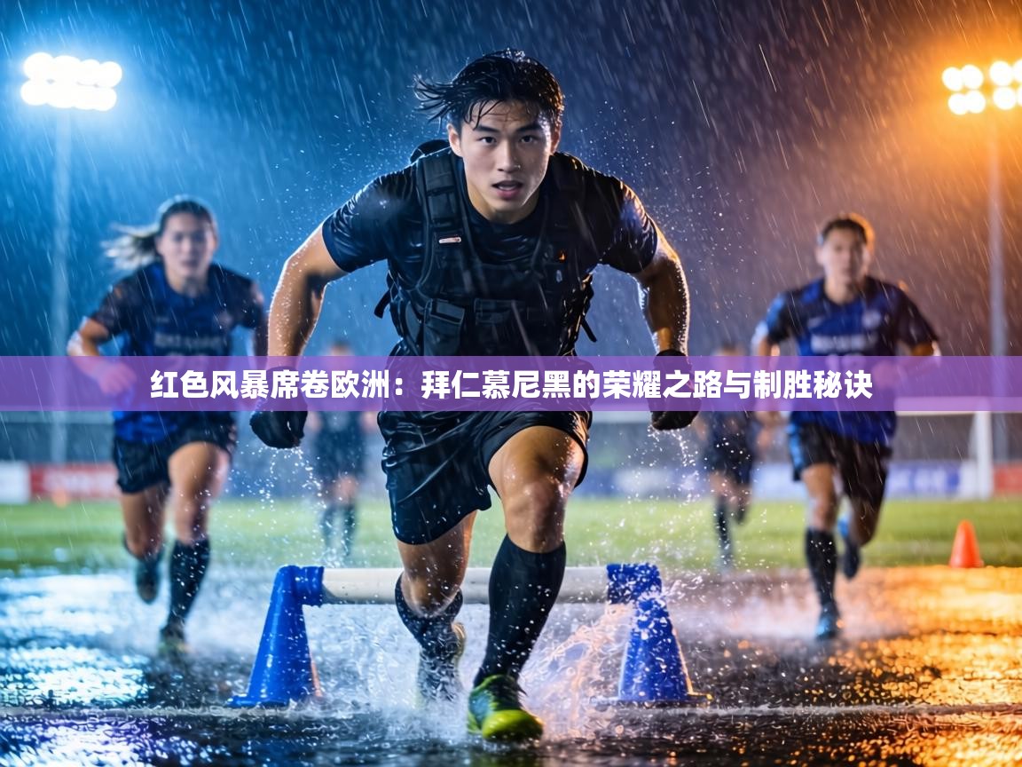 红色风暴席卷欧洲：拜仁慕尼黑的荣耀之路与制胜秘诀  第2张